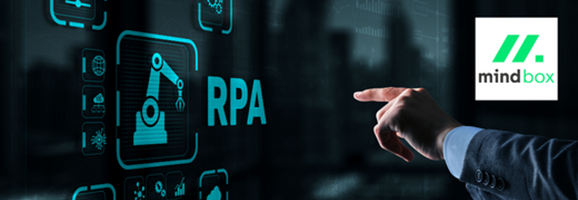 Scaling an RPA automation program