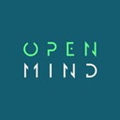 Open Mind Communication UG (haftungsbeschränkt) Logo