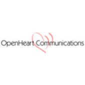 OpenHeart Communications (OPHC) Logo
