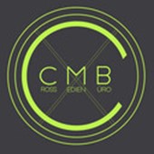CrossMedienbüro Logo