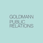 Goldmann PR Logo