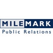 Milemark PR Logo