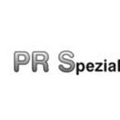 PR Spezial Logo