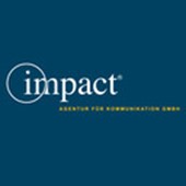 impact Agentur für Kommunikation GmbH Logo