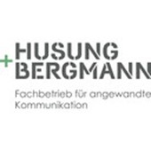 Husung + Bergmann GBR Logo