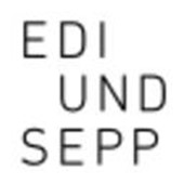 ediundsepp Gestaltungsgesellschaft Logo