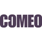 COMEO Werbung PR Event Logo