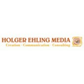 Holger Ehling Media Logo