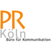 PR Köln Büro für Kommunikation Logo