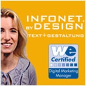 Infonet.byDesign Logo